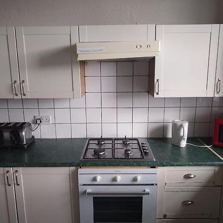 Edinburgh Central Oldtown Aparthotel Екстериор снимка