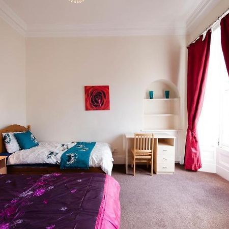 Edinburgh Central Oldtown Aparthotel Екстериор снимка