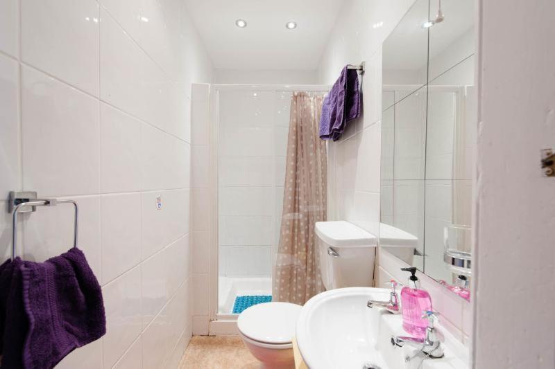 Edinburgh Central Oldtown Aparthotel Екстериор снимка