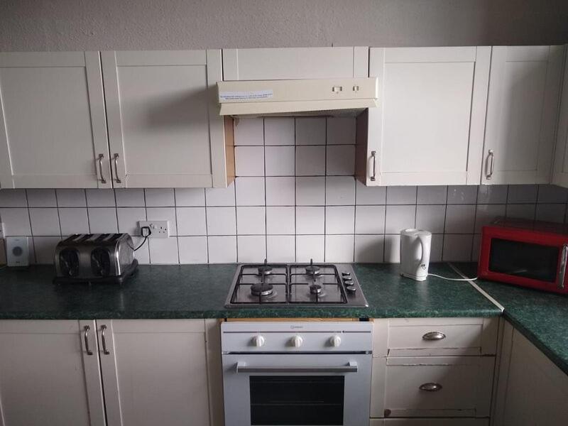 Edinburgh Central Oldtown Aparthotel Екстериор снимка