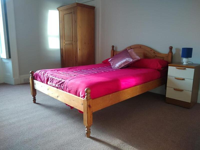 Edinburgh Central Oldtown Aparthotel Екстериор снимка