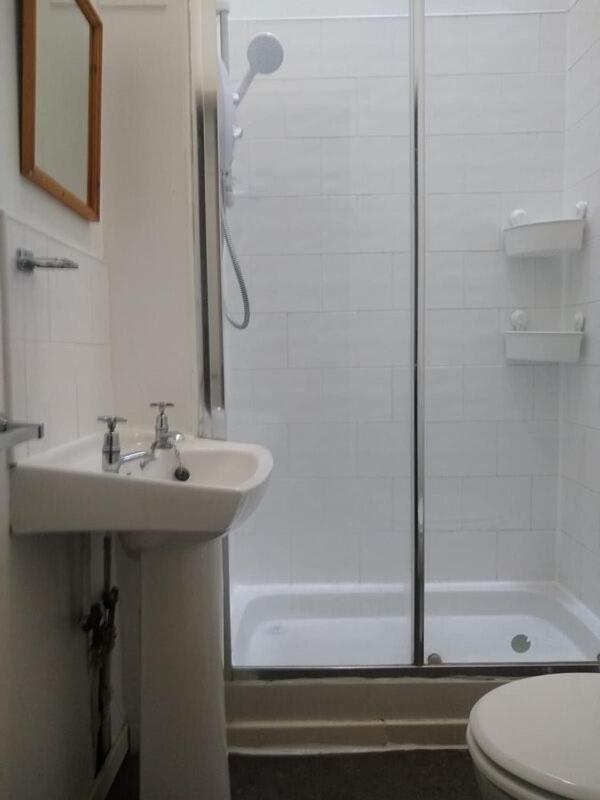 Edinburgh Central Oldtown Aparthotel Екстериор снимка